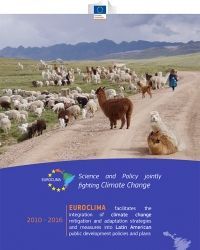 Brochure EUROCLIMA 2010-2016