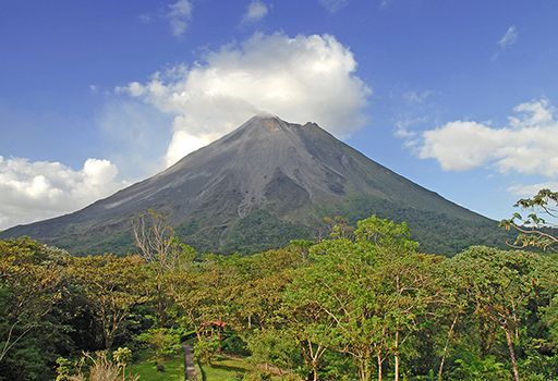 Euroclima es un programa financiado por la Unión Europea - Costa Rica