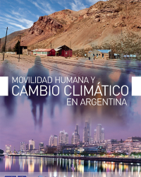 Movilidad y cambio climático en Argentina